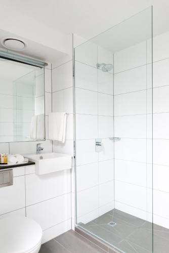 This photo about Copthorne Hotel & Resort Lakefront Queenstown shared on HyHotel.com