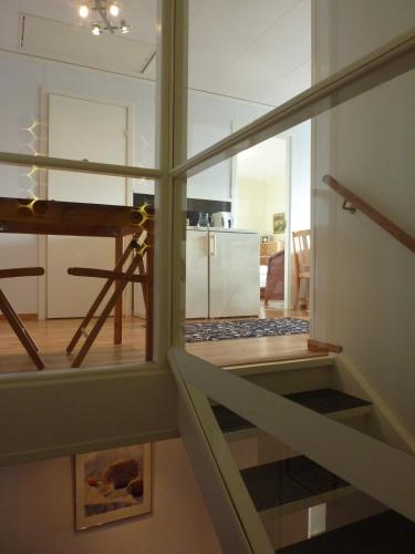 Kitchen, Sven Fredriksson Bed & Breakfast in Norrtalje Kitchen, Sven Fredriksson Bed & Breakfast in Norrtalje