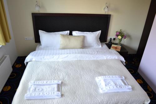 This photo about Hotel 365 shared on HyHotel.com