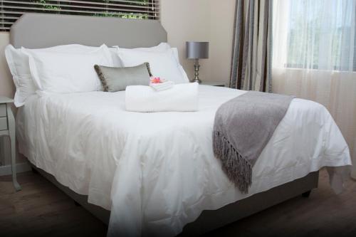 This photo about Acacia House shared on HyHotel.com