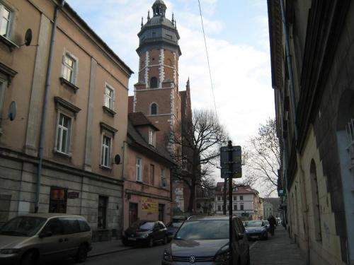 This photo about Kazimierz shared on HyHotel.com
