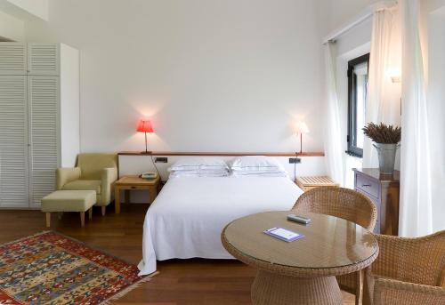 Hotel Emilia in Ancona Hotel Emilia in Ancona