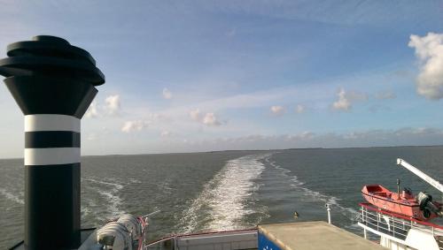 View, Amelander Kaap Appartement 112 in Ameland View, Amelander Kaap Appartement 112 in Ameland