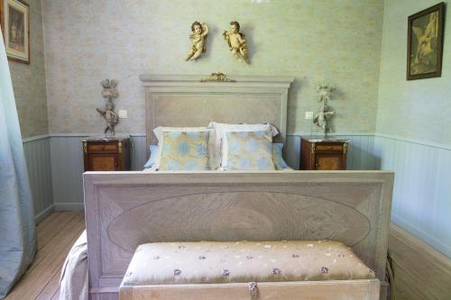 This photo about B&B Le Refuge shared on HyHotel.com