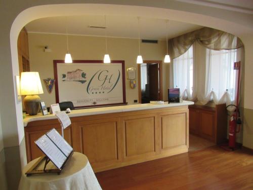 This photo about Green Hotel shared on HyHotel.com