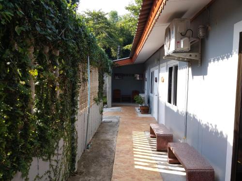 Payamai Resort in Uthai Thani Payamai Resort in Uthai Thani