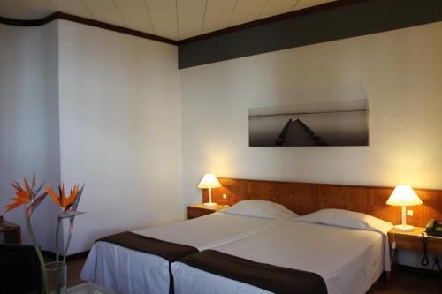 Hotel Windsor in Ilha da Madeira Hotel Windsor in Ilha da Madeira