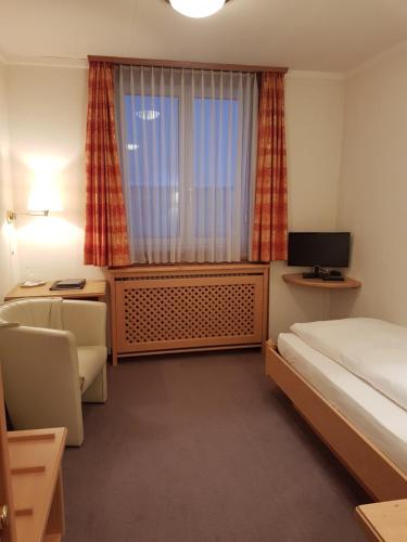 This photo about Hotel Concordia shared on HyHotel.com