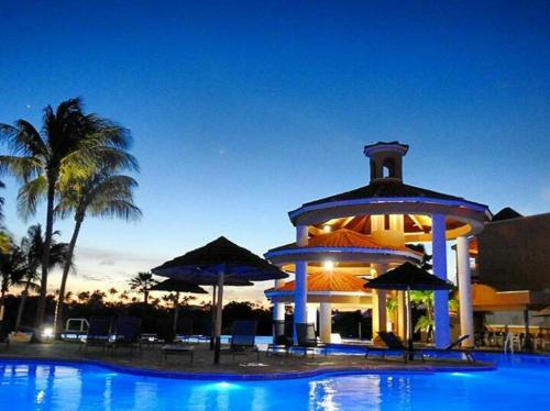 Hotel Executive Real Estate at Divi Golf