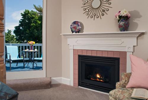 在meiguo.com看到的Beech Tree Inn and Cottage的介绍图片