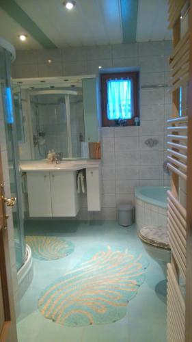 Baie, Ferienwohnungen Egger in Zell am Ziller Baie, Ferienwohnungen Egger in Zell am Ziller