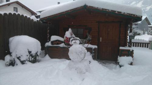 Ferienwohnungen Egger in Zell am Ziller Ferienwohnungen Egger in Zell am Ziller