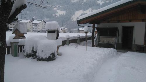 Ferienwohnungen Egger in Zell am Ziller Ferienwohnungen Egger in Zell am Ziller