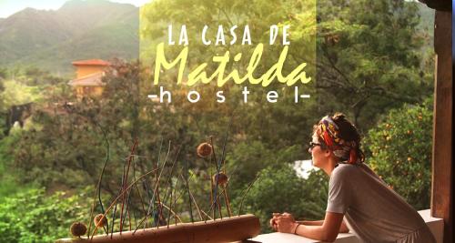 Hotel La Casa de Matilda