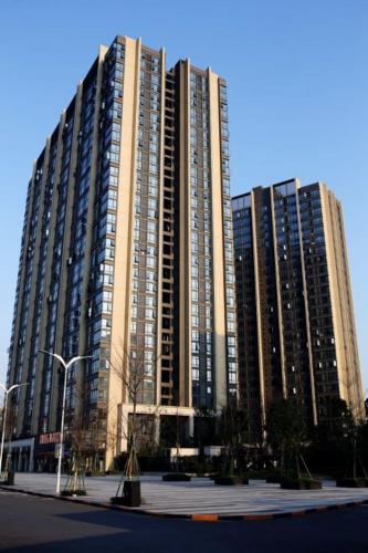 This photo about Perfect Service Apartment shared on HyHotel.com