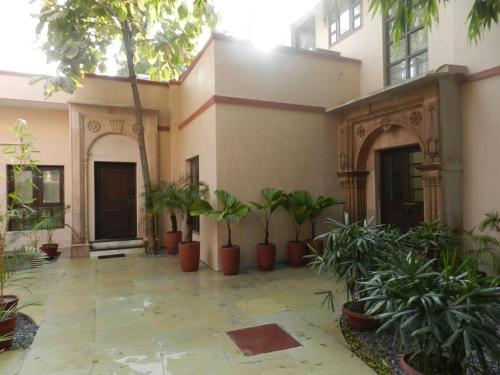 This photo about Awtar mansion shared on HyHotel.com