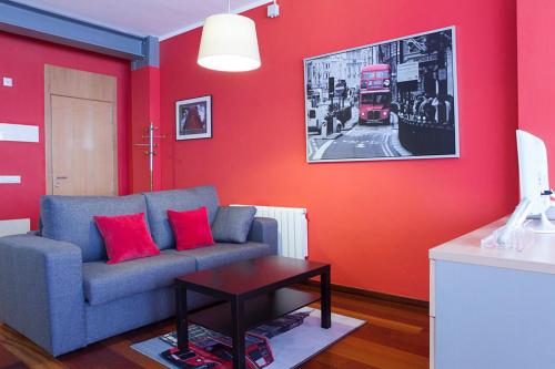 Hotel Bbarcelona Apartments Ciutadella Flat