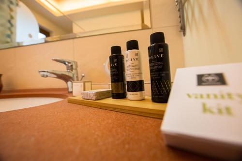 This photo about Azure Cove shared on HyHotel.com