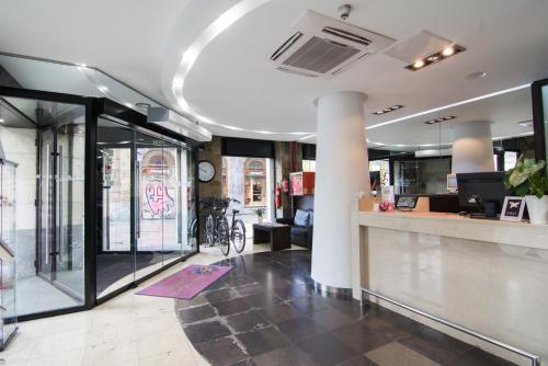 Спорт та розваги, Petit Palace Arana Bilbao in Бекона Спорт та розваги, Petit Palace Arana Bilbao in Бекона