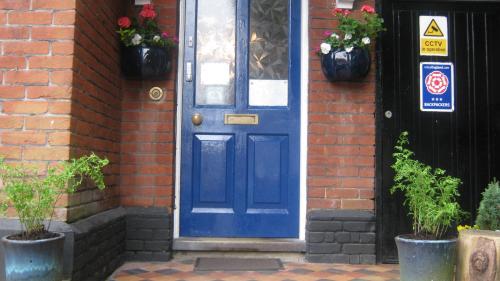 Hotel Kipps Backpackers Canterbury