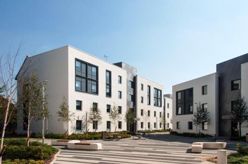 This photo about Petros Court shared on HyHotel.com