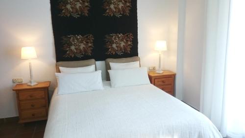 This photo about Apartamentos Turisticos La Mundial shared on HyHotel.com