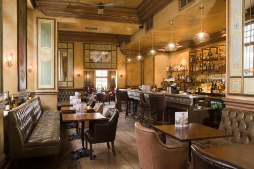Bar/lounge, Hotel du Vin Birmingham near Birmingham Town Hall Bar/lounge, Hotel du Vin Birmingham near Birmingham Town Hall