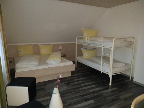 Hotel Linden in คูลล์ไวท์ Hotel Linden in คูลล์ไวท์