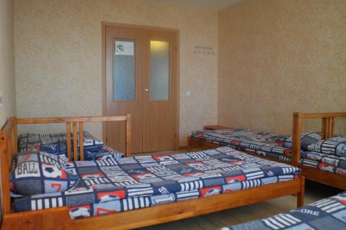 This photo about Hostel Sovushka shared on HyHotel.com