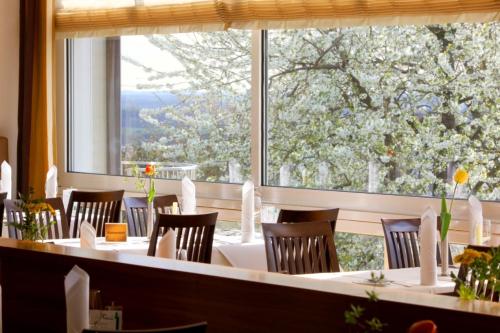 مطعم, Parkhotel Donauworth in دونو وورث مطعم, Parkhotel Donauworth in دونو وورث