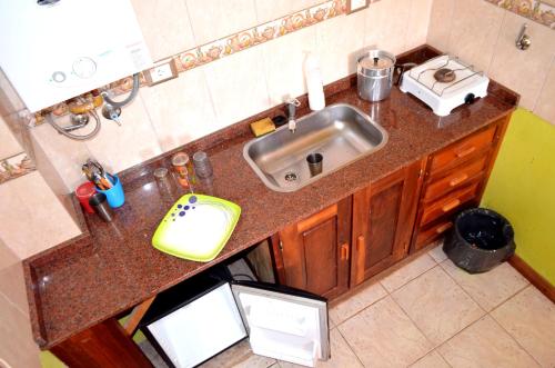 This photo about Mburucuya Residences Iguazu shared on HyHotel.com