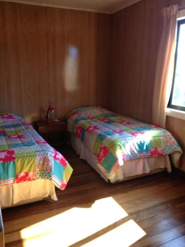 Hotel Casa Flor