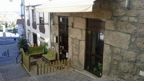 Hotel Abrigo da Estrela