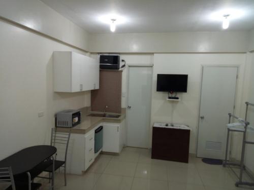 Residencia San Vicente near EDSA LRT Station Residencia San Vicente near EDSA LRT Station