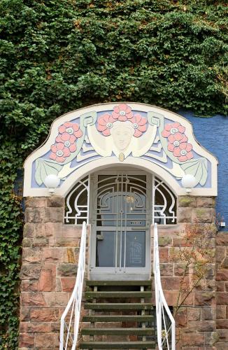 HOTEL EDEN - Am Kurpark