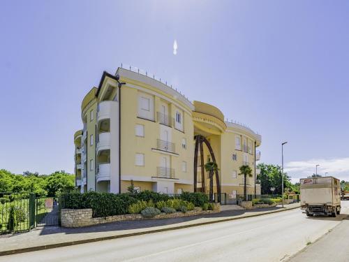 منظر, Adria Apartments in Monterol منظر, Adria Apartments in Monterol