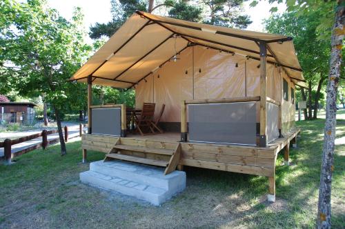 This photo about La Rochette shared on HyHotel.com