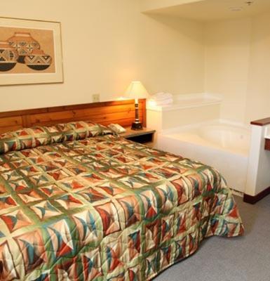 Grand Staircase Inn in Cannonville (UT) Grand Staircase Inn in Cannonville (UT)