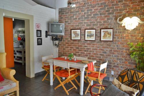 This photo about Marloth Kruger Lodges shared on HyHotel.com