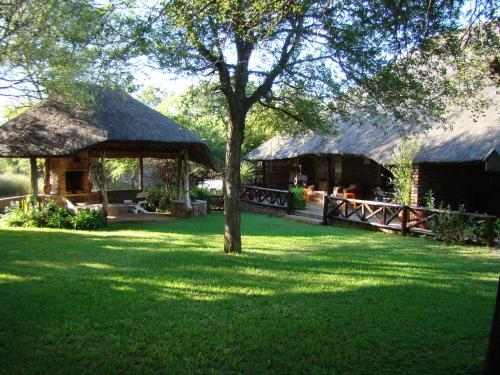 Marloth Kruger Lodges
Marloth Kruger Lodges