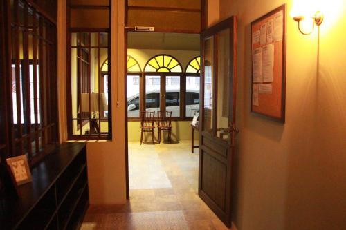 ニラス バンコク カルチャル ホステル3