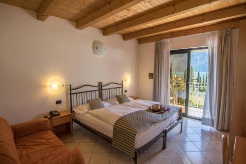 This photo about Hotel Rosemarie shared on HyHotel.com