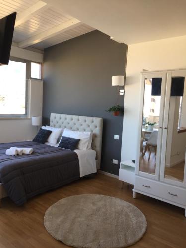 This photo about TAM Vacanze Terrasini shared on HyHotel.com