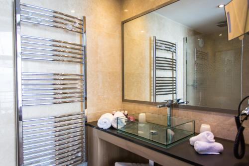 This photo about Hotel Taj-I Mah shared on HyHotel.com