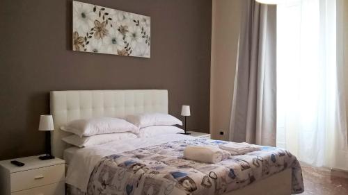 Hotel Capital flat 9-A