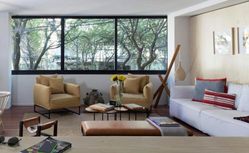 Hotel Laredo 18