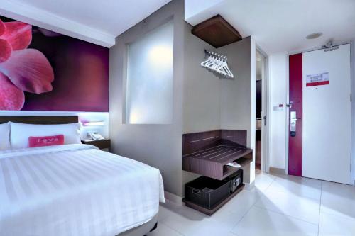 favehotel Margonda in Depok favehotel Margonda in Depok