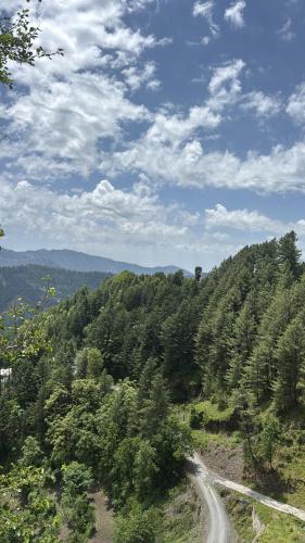 Casa Azul Mountain Resort in Nathia Gali Casa Azul Mountain Resort in Nathia Gali