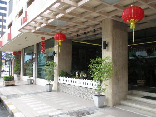 コシット ホテル7