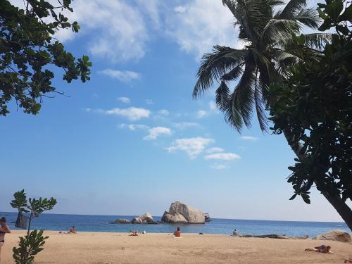 Beach, Diamond Beach Resort in Tanote Bay Beach, Diamond Beach Resort in Tanote Bay